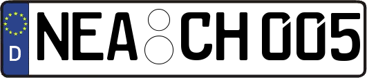 NEA-CH005