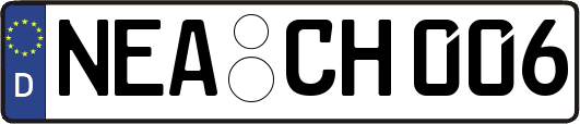 NEA-CH006