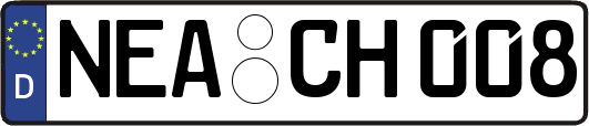 NEA-CH008