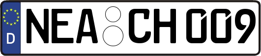 NEA-CH009