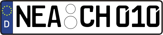 NEA-CH010