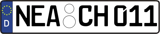 NEA-CH011