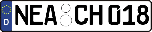 NEA-CH018