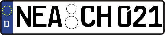 NEA-CH021