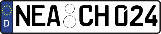 NEA-CH024