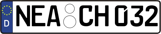 NEA-CH032