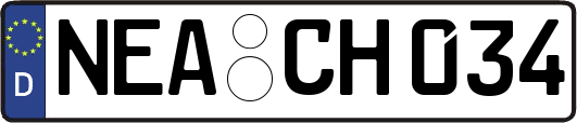 NEA-CH034