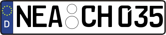 NEA-CH035
