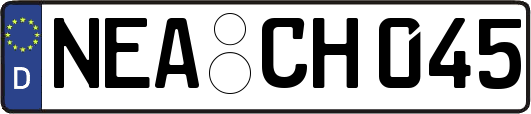 NEA-CH045