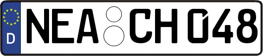 NEA-CH048
