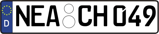 NEA-CH049