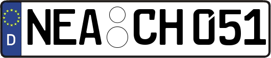 NEA-CH051