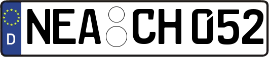 NEA-CH052
