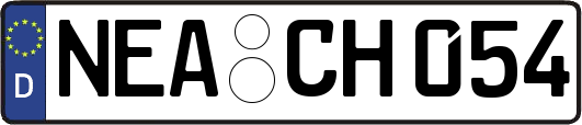 NEA-CH054