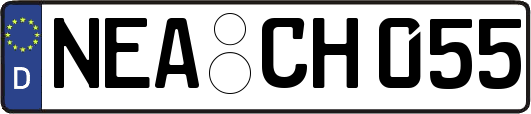 NEA-CH055