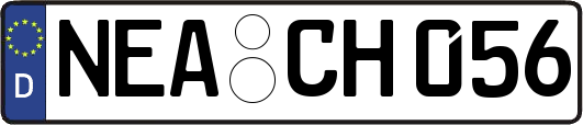 NEA-CH056