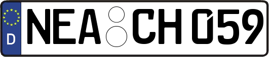 NEA-CH059
