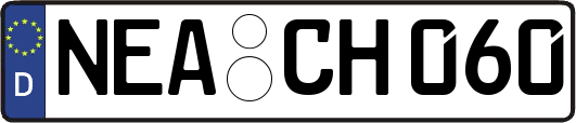 NEA-CH060