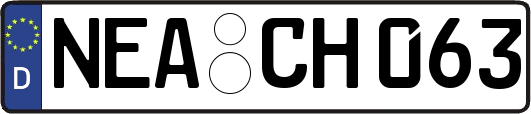 NEA-CH063