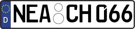 NEA-CH066