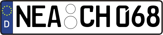 NEA-CH068