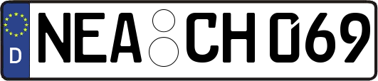 NEA-CH069