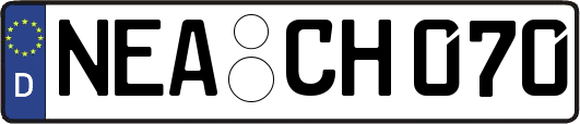 NEA-CH070