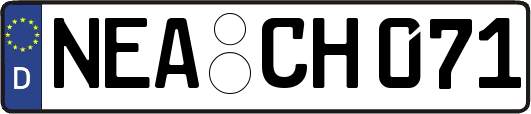 NEA-CH071