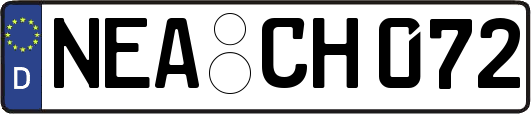 NEA-CH072
