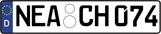 NEA-CH074
