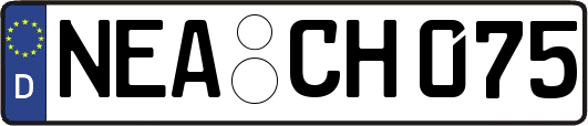 NEA-CH075