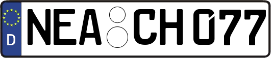 NEA-CH077