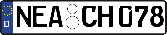 NEA-CH078