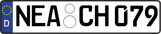 NEA-CH079