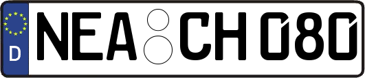 NEA-CH080