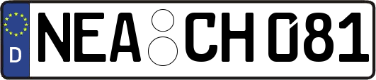 NEA-CH081