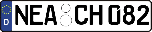 NEA-CH082