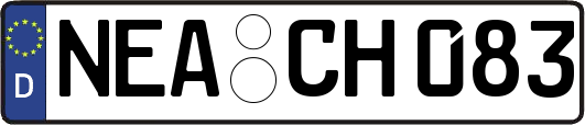 NEA-CH083