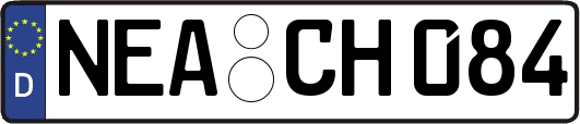 NEA-CH084
