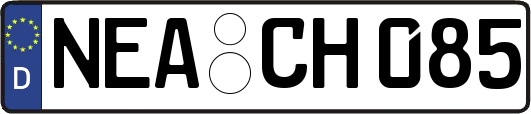 NEA-CH085