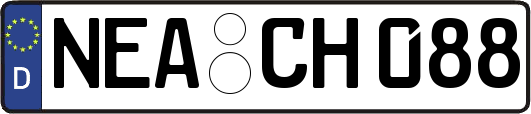 NEA-CH088