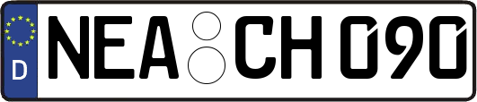 NEA-CH090