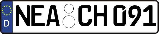 NEA-CH091