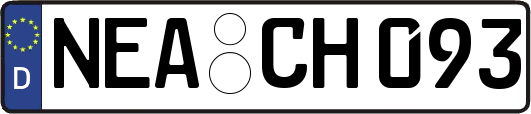 NEA-CH093