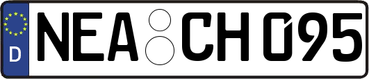NEA-CH095