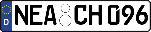 NEA-CH096