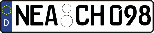 NEA-CH098