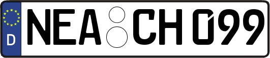 NEA-CH099