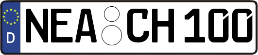 NEA-CH100