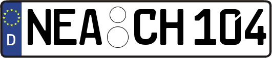 NEA-CH104